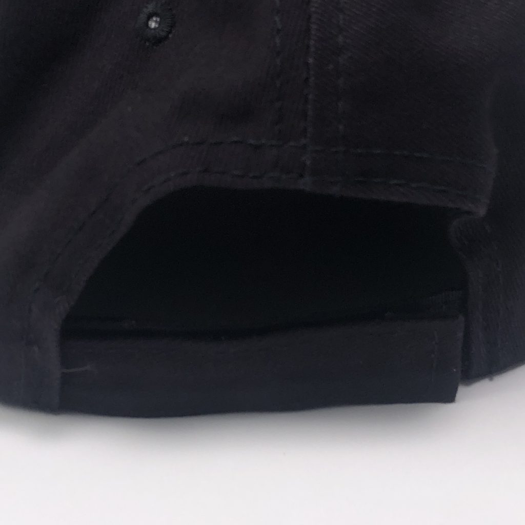Baseball Cap Strap