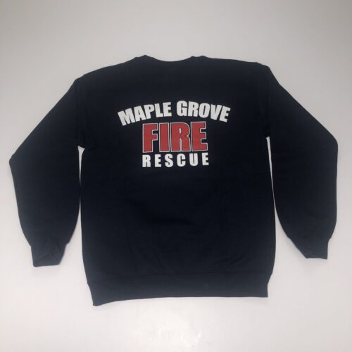 MGFD Sweatshirt
