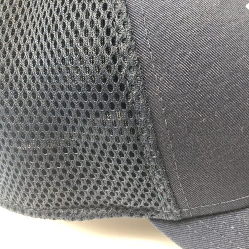 MGFD Custom Baseball Mesh Hat