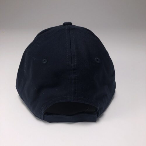 New Era Hat Back