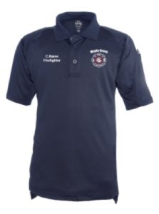 Maple Grove Fire Rescue Polo