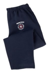 MGFD Sweatpants
