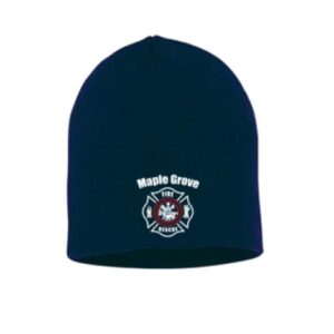 MGFD Maltese Stocking Cap