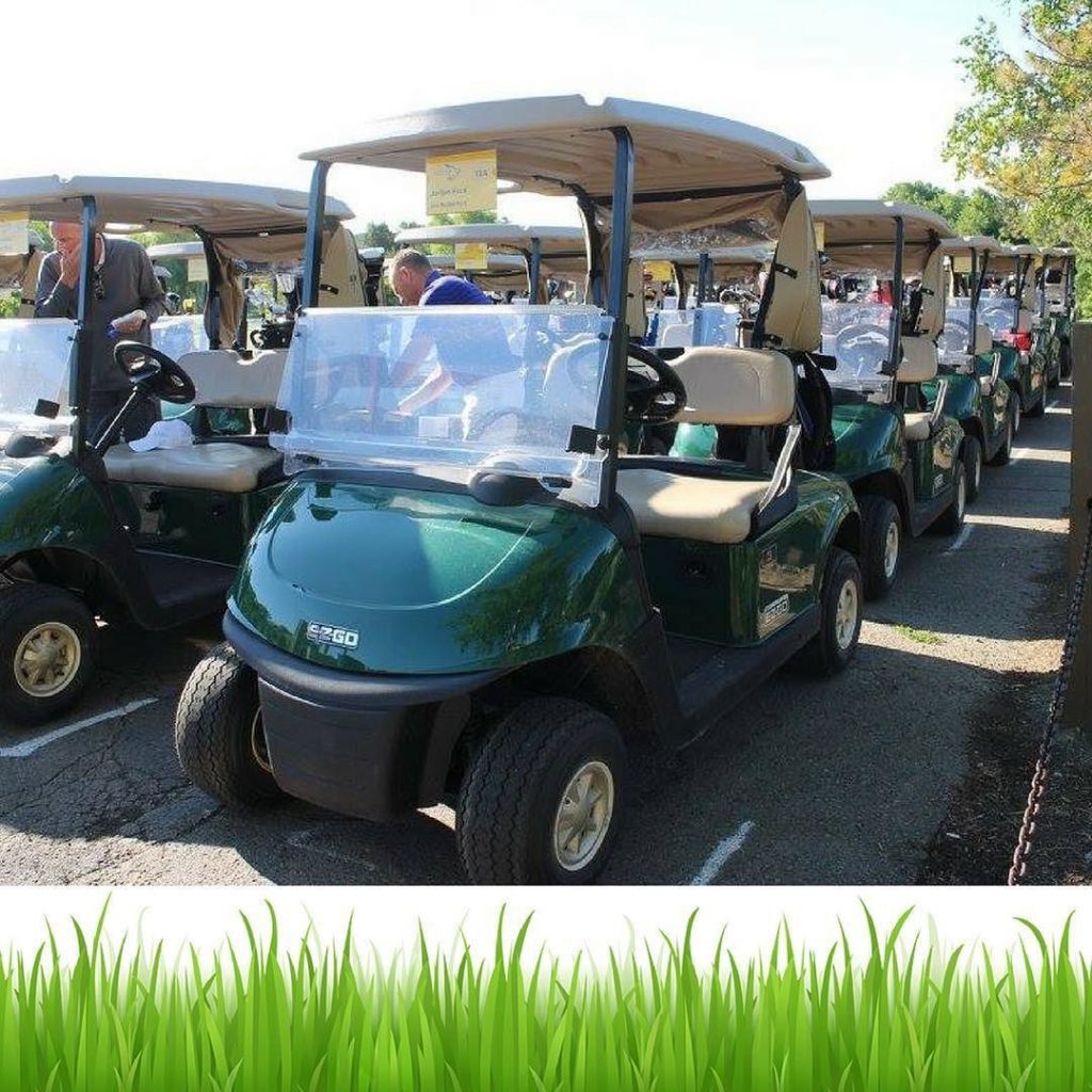 GolfCart