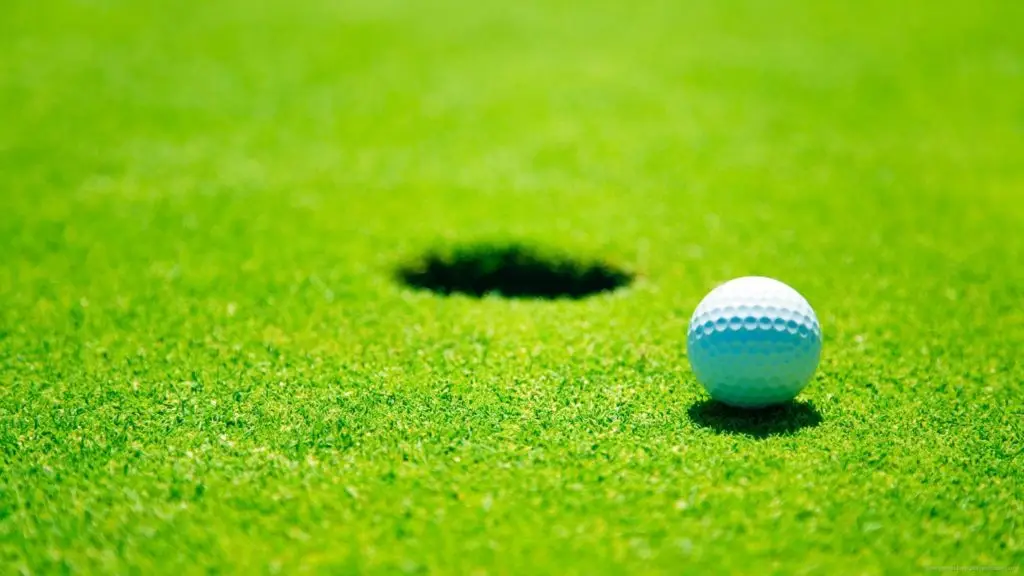 GolfHole