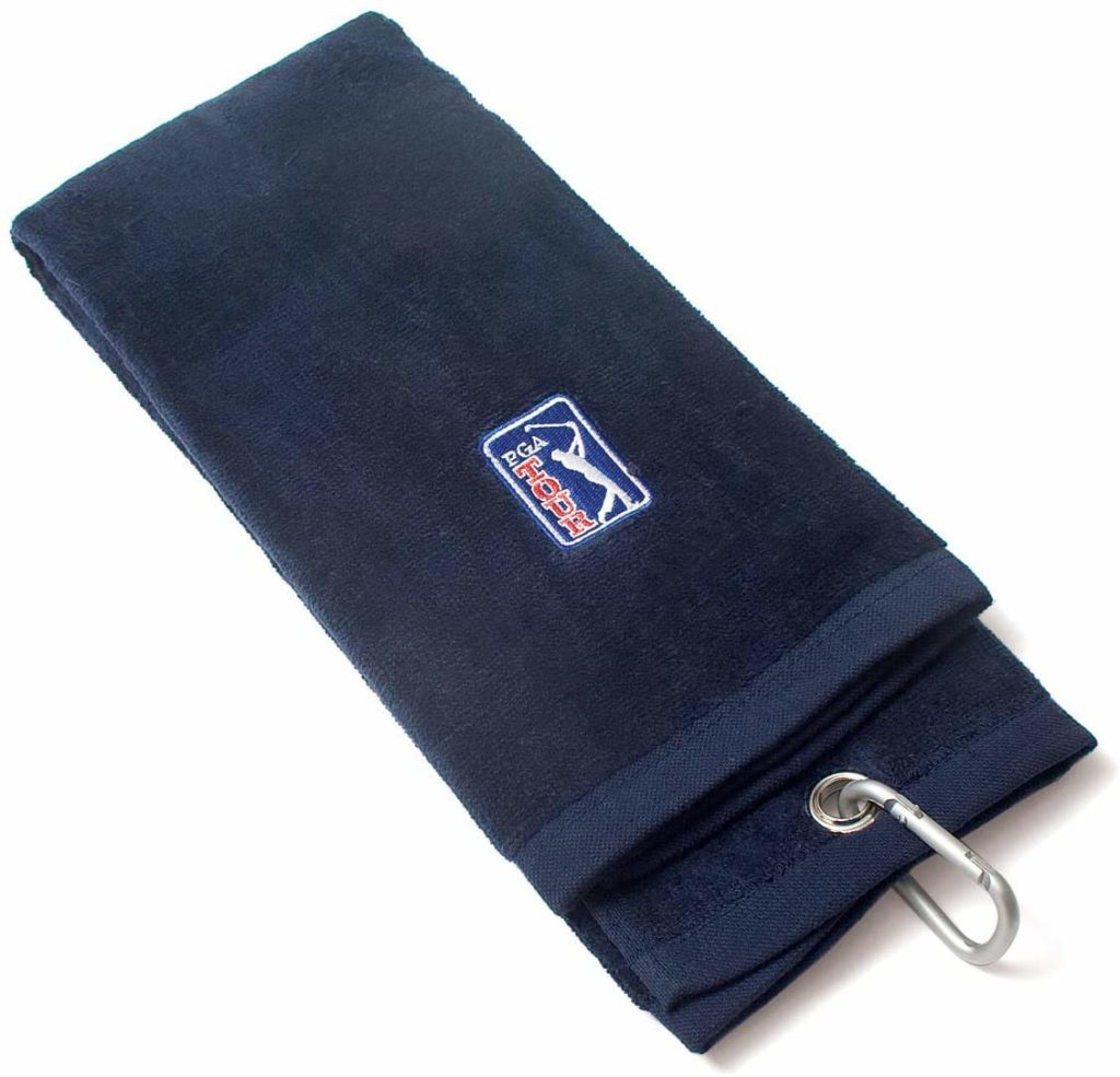 GolfTowel