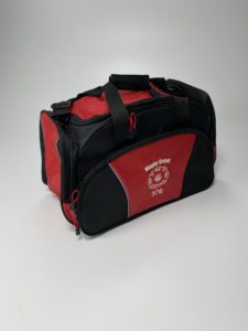 MGFD Duffel Bag