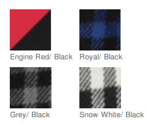 FlannelColors