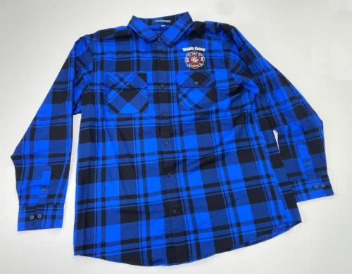 MGFD Flannel
