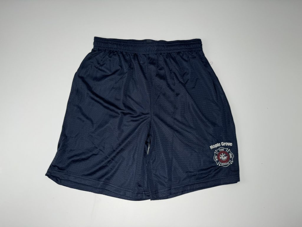 Gym Shorts