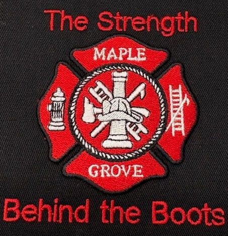 OGIO The Strength Behind The Boots Logo OGIO The Strength Behind The Boots Logo